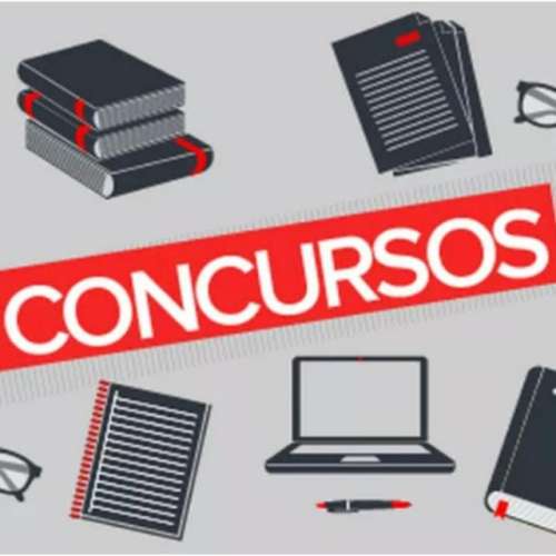 Agregando Concursos 