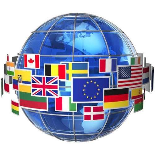 Agregando Idiomas 