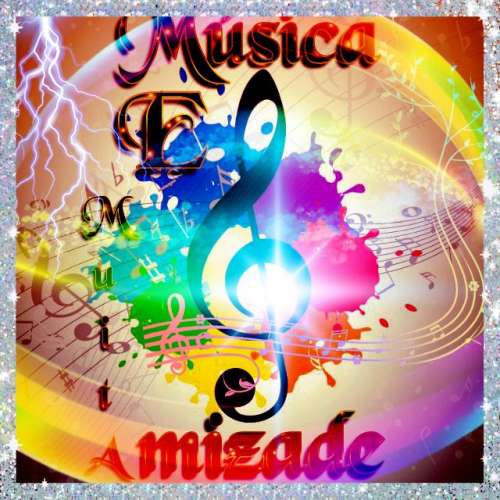 Música e amizade 
